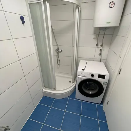 Apartment Konstantin *