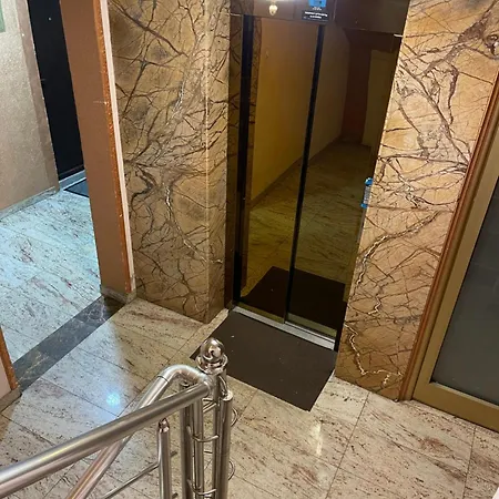 Konstantin Apartment Belgrade