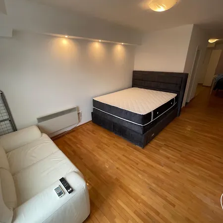 Apartment Konstantin Belgrade