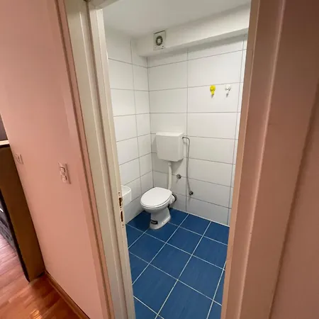 Apartment Konstantin